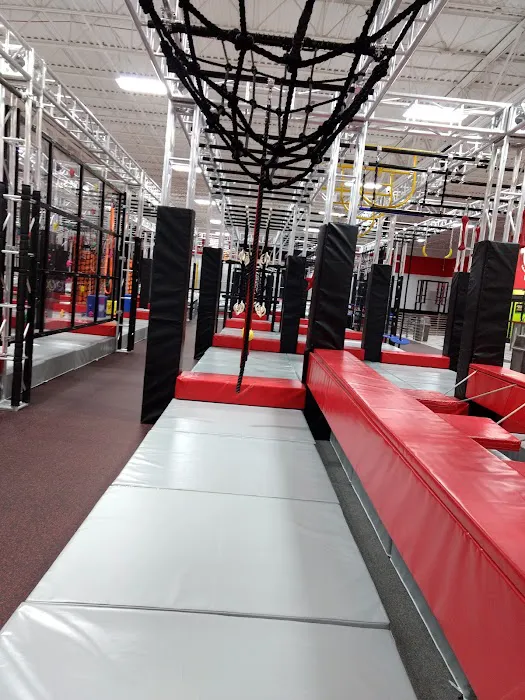 Ninja Citi Adventure Park Picture 2