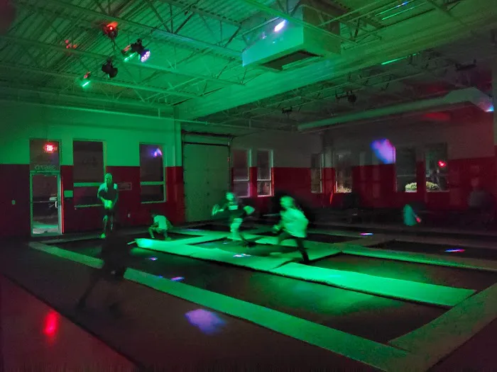 The Bounce Club Picture 3