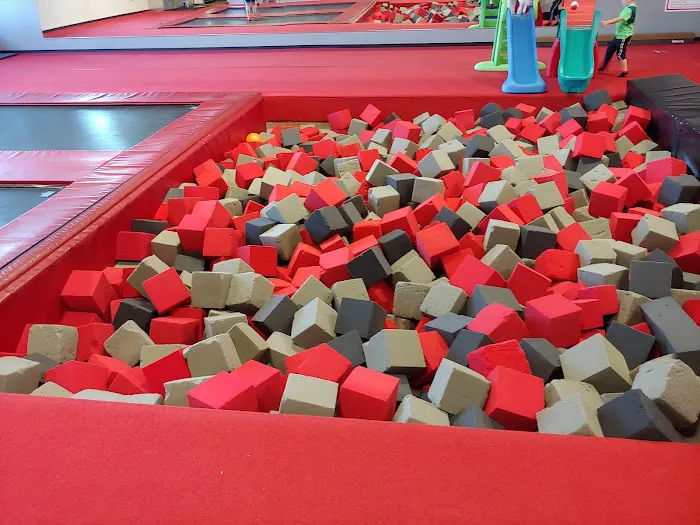 The Bounce Club Picture 1