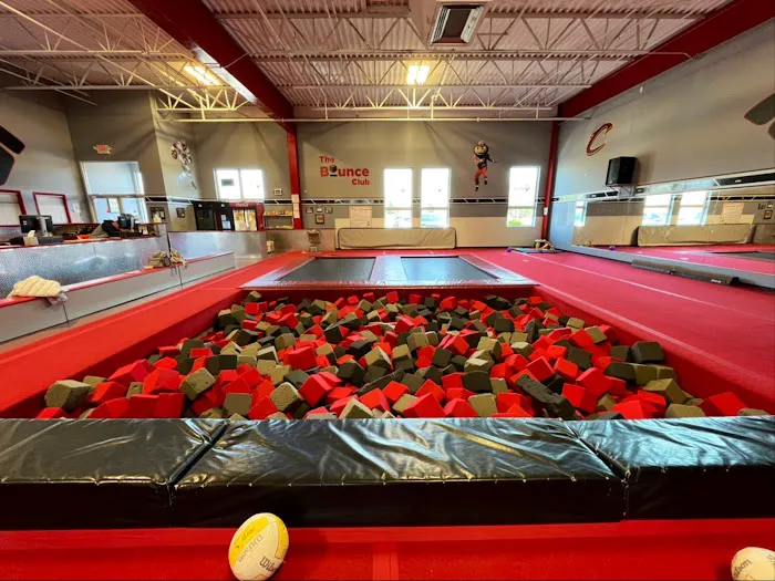 The Bounce Club Picture 8