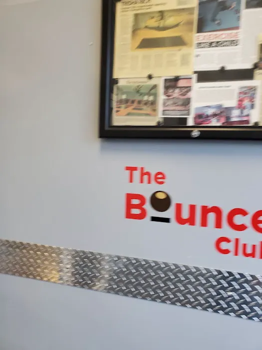 The Bounce Club Picture 4