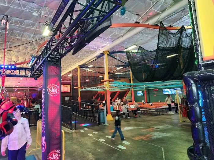 Urban Air Trampoline and Adventure Park Picture 3