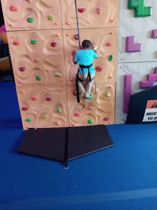 Urban Air Trampoline and Adventure Park Picture 5