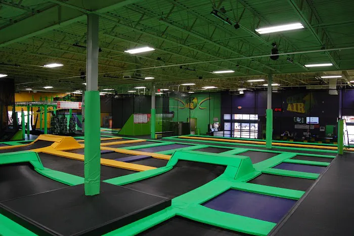 Get Air Pickerington Picture 1