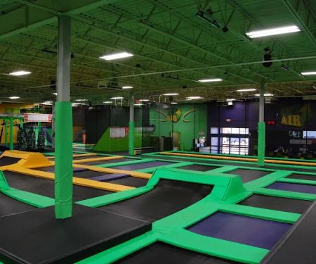 Get Air Pickerington