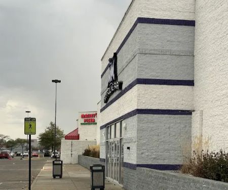 Altitude Trampoline Park