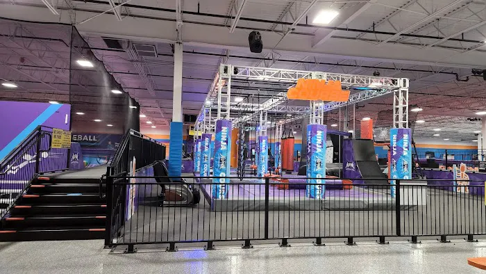 Altitude Trampoline Park Picture 10