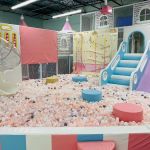 Momi Land Hilliard
