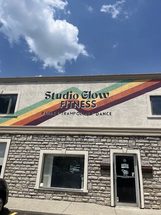 Studio Glow Fitness Picture 2