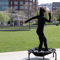 Studio Glow Fitness ico