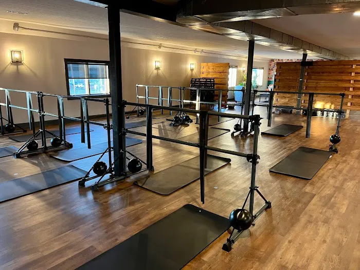 Studio Glow Fitness Picture 6