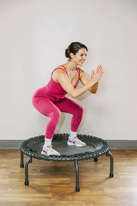 Studio Glow Fitness Picture 3