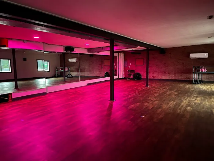 Studio Glow Fitness Picture 4