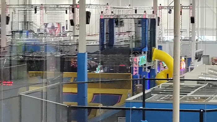 FieldhouseUSA Columbus Picture 3
