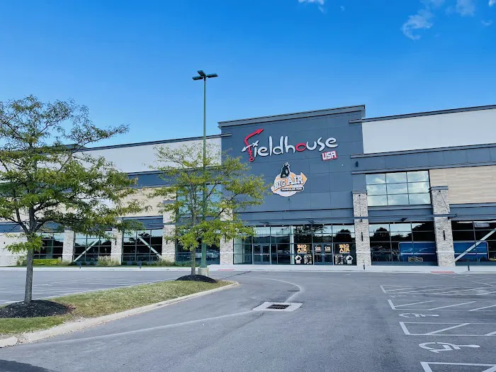 FieldhouseUSA Columbus Picture 1