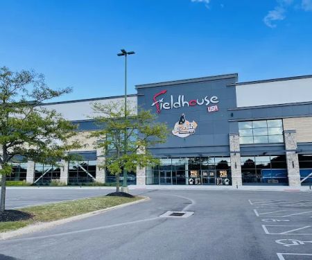 FieldhouseUSA Columbus