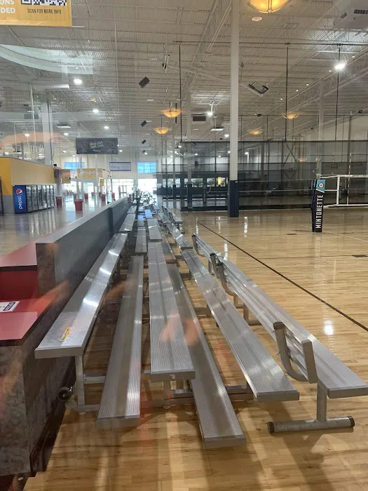 FieldhouseUSA Columbus Picture 2