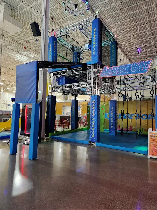FieldhouseUSA Columbus Picture 5
