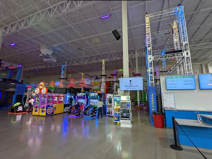 FieldhouseUSA Columbus Picture 7