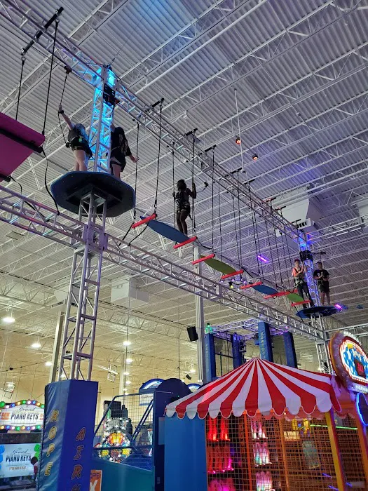 FieldhouseUSA Columbus Picture 8