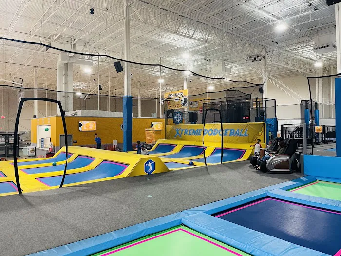 FieldhouseUSA Columbus Picture 10