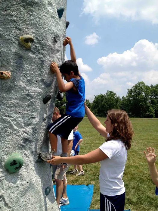 The Jungle Gymnastics Adventure Center Picture 10