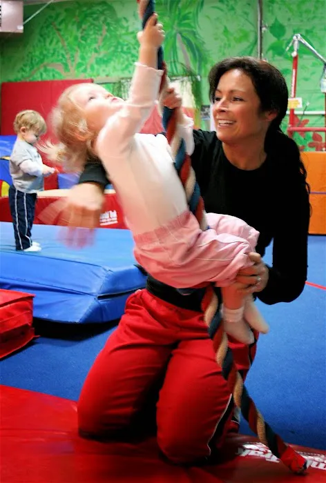 The Jungle Gymnastics Adventure Center Picture 5