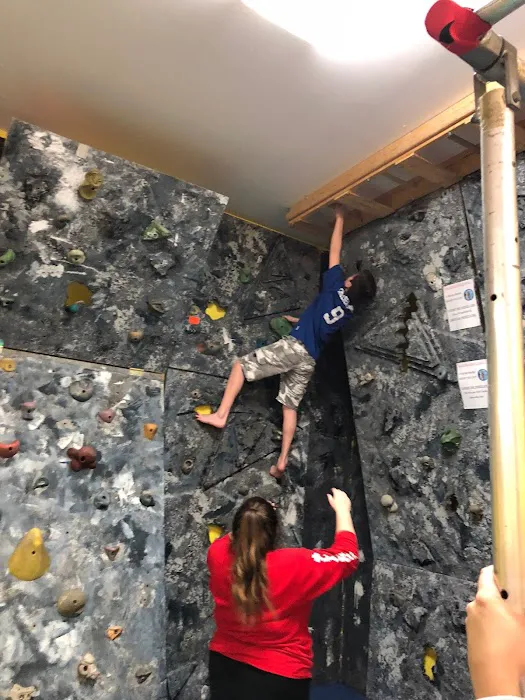 The Jungle Gymnastics Adventure Center Picture 9