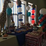 The ACADEMY Gymnastics and Cheerleading