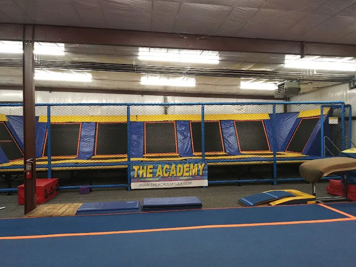 The ACADEMY Gymnastics and Cheerleading Picture 3