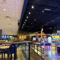 Main Event Lexington ico