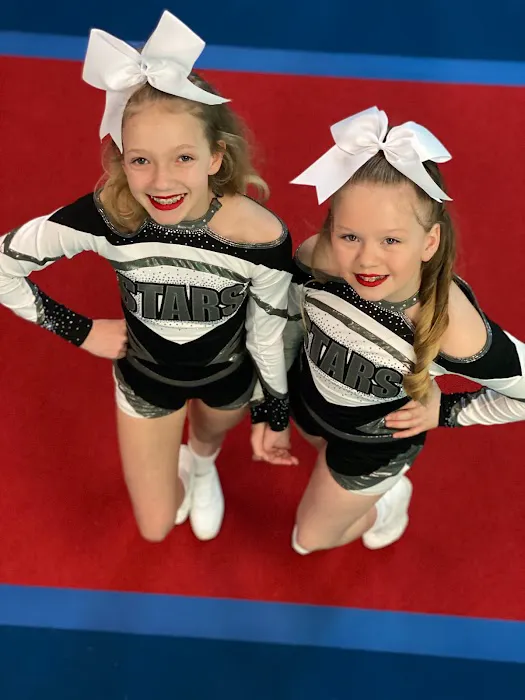 STARS Gym And Cheer Picture 9
