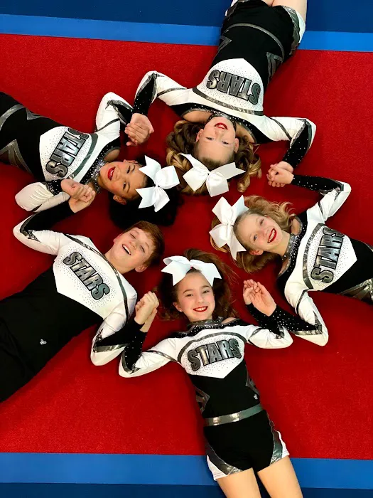 STARS Gym And Cheer Picture 5