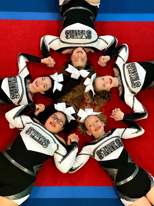 STARS Gym And Cheer Picture 8