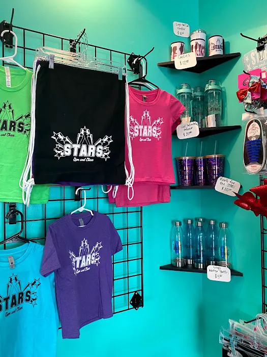 STARS Gym And Cheer Picture 2