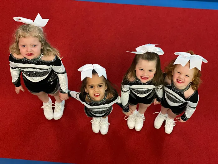 STARS Gym And Cheer Picture 4