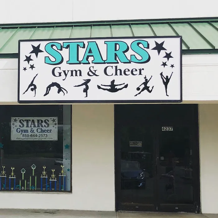 STARS Gym And Cheer Picture 3