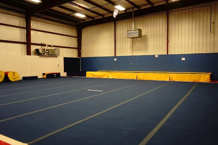 CheerVille Bowling Green Picture 1