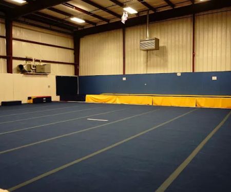 CheerVille Bowling Green