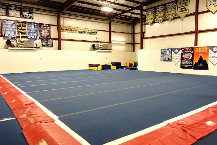 CheerVille Bowling Green Picture 2