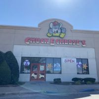 Chuck E. Cheese ico
