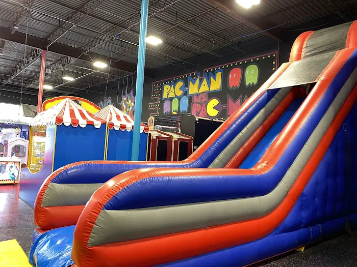 All Air Extreme Trampoline Park Picture 2