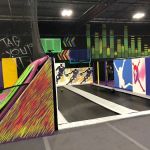 All Air Extreme Trampoline Park
