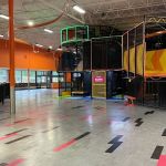 Urban Air Trampoline and Adventure Park
