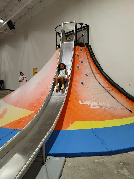 Urban Air Trampoline and Adventure Park Picture 5