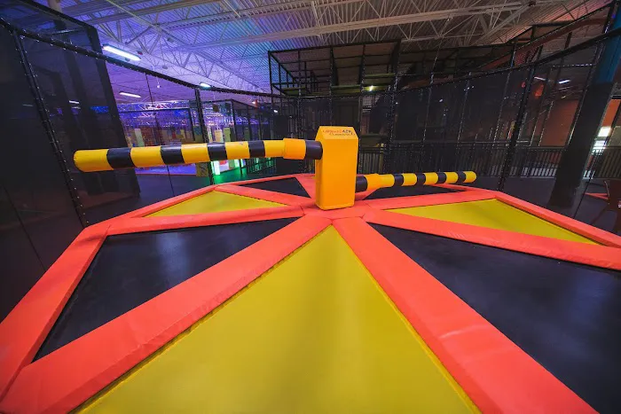 Urban Air Trampoline and Adventure Park Picture 3