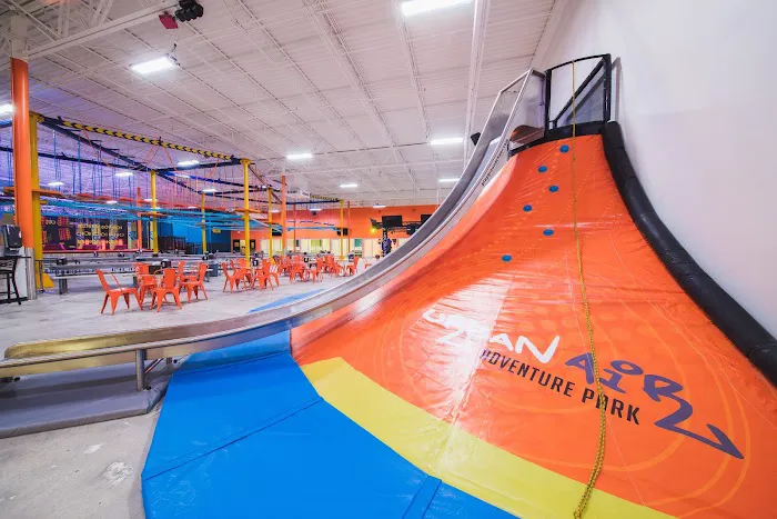 Urban Air Trampoline and Adventure Park Picture 10