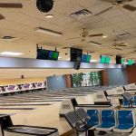 Hermitage Strike and Spare