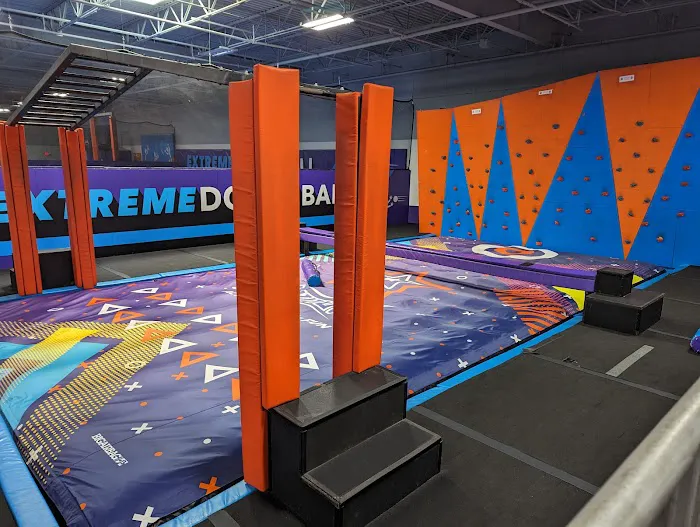 Altitude Trampoline Park Nashville Picture 1