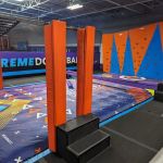 Altitude Trampoline Park Nashville